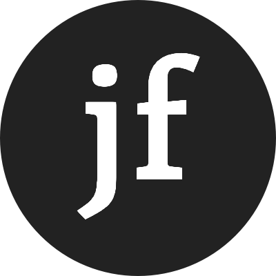 Logo jf